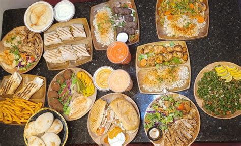 Al Forno Mediterranean Grill & Subs is a Lebanese-Inspired restaurant that serves Mediterranean food in Michigan, United States. Located in Livonia, Plymouth Road, Al Forno is ready to serve authentic food to its customers.. 