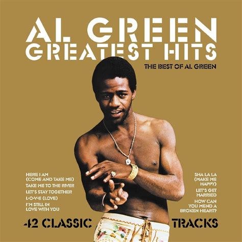 Al green songs. Jun 28, 2022 ... Comments21 · Al Green Greatest Hits - How Can You Mend A Broken Heart, For The Good Times, Let's Stay Together · Al Green / Live at the Apollo&nb... 