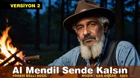 Al mendil sende kalsın.. YouTube.