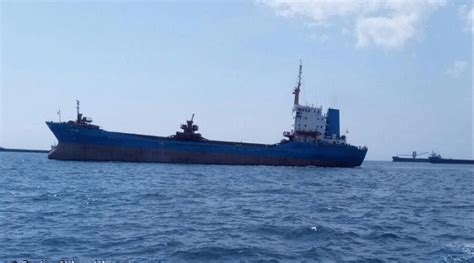 Al menos 13 personas desaparecidas tras hundirse barco de carga en Grecia