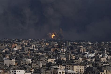 Al menos nueve ciudadanos estadounidenses murieron en el conflicto de Israel, según el Consejo de Seguridad Nacional de EE.UU.