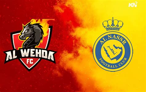 Al nassr vs al wehda. Panduan bermain bandar poker.
