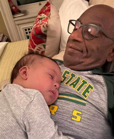 Al roker instagram. Nov 8, 2023 · A post shared by Al Roker (@alroker) Al revealed on Instagram in Nov. 2022 that he was hospitalized with blood clots. His health issues caused him to miss the Macy’s Thanksgiving Day Parade for ... 