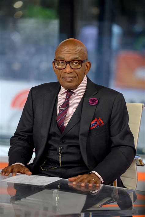 The Today Show is a morning staple for many people who’ve come to love the informative and entertaining daily show. It’s filmed live and features a vibrant cast including Al Roker,.... Al roker instagram