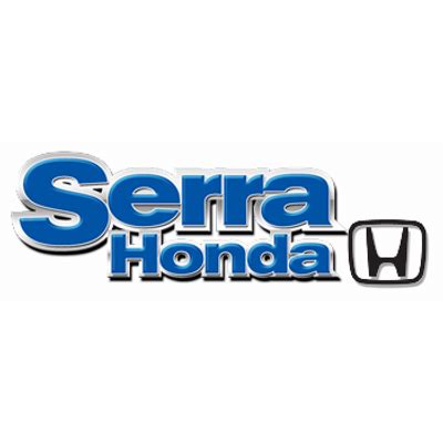 Serra Honda of Sylacauga: Serving Our Community for Almost 40 Years. Serra Honda of Sylacauga, located in downtown Sylacauga, is your Birmingham area Honda dealership. Nowhere else will you find the Serra Promise of unmatched value, unmatched selection, and an unwavering commitment to customer satisfaction.. 