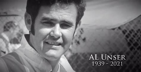 Al unser cause of death