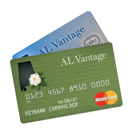 option (Direct Deposit or the AL Vantage Card). You 