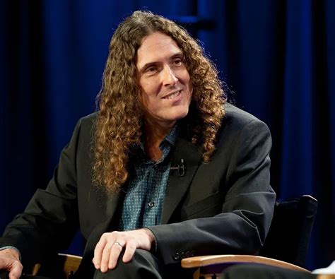 Al yankovic biography