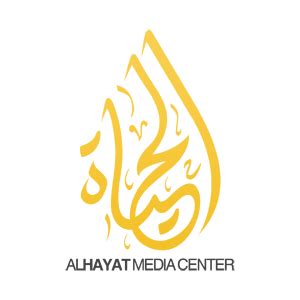 Al-Hayat Media Center Find link.