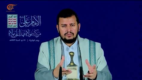 Al-Houthi: Hypocrite regimes attempt to mislead the nation