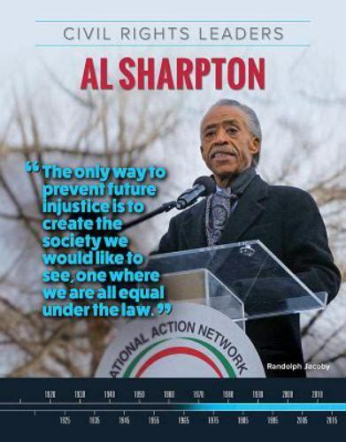 Download Al Sharpton By Randolph Jacoby