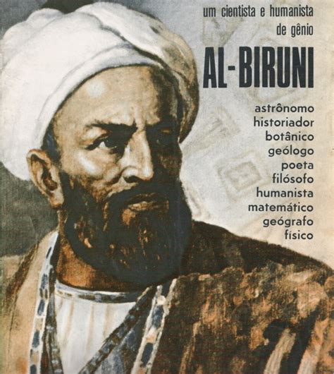 Al-biruni contributions to astronomy