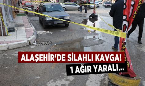 Alaşehir haber