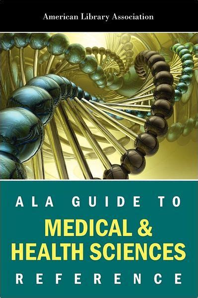 Ala guide to medical and health science reference. - Glaube und glaubenserkenntnis: eine studie aus bibeltheologischer und systematischer sicht.