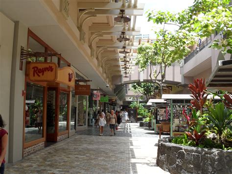 Ala moana mall hours. Open-Air Shopping Mall in Honolulu, Hawaii. The refreshing Hawaiian wind blows through Ala Moana Center, the world’s largest open-air shopping center. There are more than 350 shops and restaurants to explore, including multiple department stores, first-class boutiques and over 160 dining options. The center’s retailers specialize in ... 