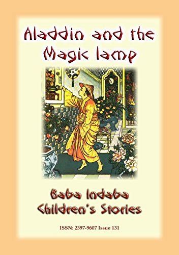 Alaaddin and the Magic Lamp : Anonymous: : Kitap.