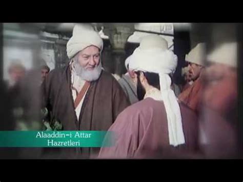 Alaaddin-i Attar Hazretleri YouTube. 