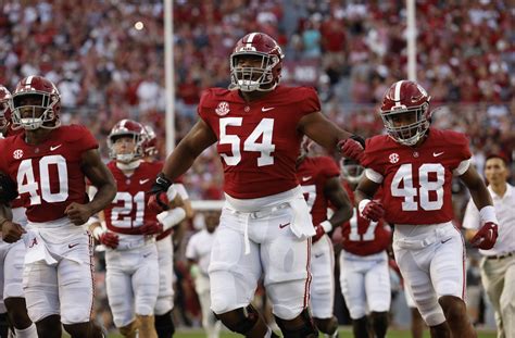 Alabama’s Steen (Eagles), Battle (Bengals) go in third round, are St. Thomas Aquinas’ 34th and 35th NFL draft picks