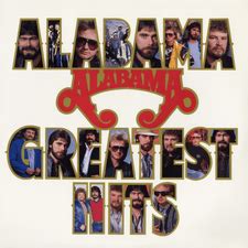 Alabama - She and I Lyrics Lyrics.com