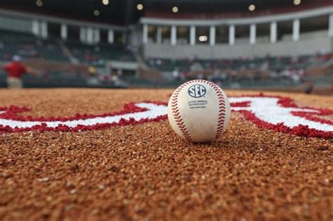 Alabama Baseball