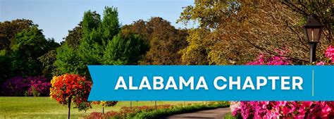 Alabama Chapter Leadership pub