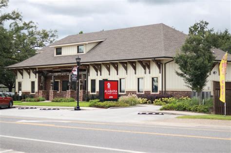 Alabama Credit Union Foley AL 211 E Laurel Avenue