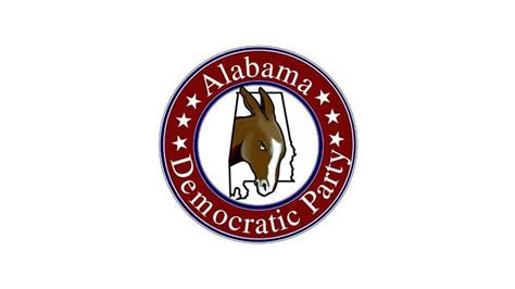Alabama Democratic Party Lawsuit