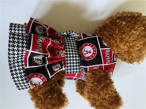 Alabama Dog Apparel - Etsy