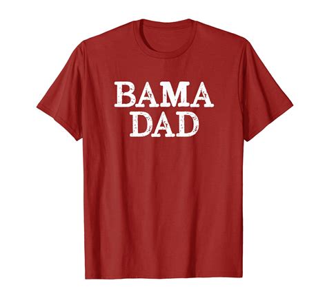 Alabama Father