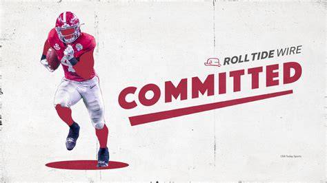 Alabama Football Secures In-State Linebacker Recruit Ryquan Butler (2026)