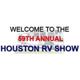 Alabama Huntsville RV Show - 17th - 19th February 2024