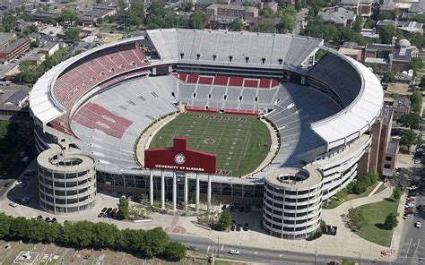 Alabama Soccer Stadium - Wikipedia