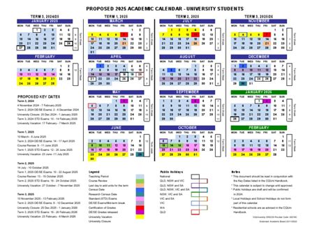 Alabama State University Academic Calendar