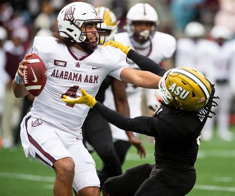 Alabama State faces Mississippi Valley State for conference showdown