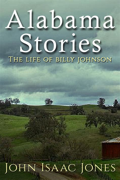Alabama StoriesJohn Isaac Jones {duvif}