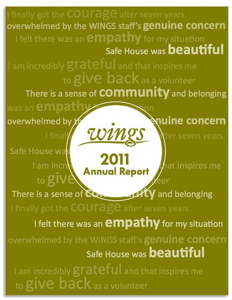Alabama Wing Annual Report 2010