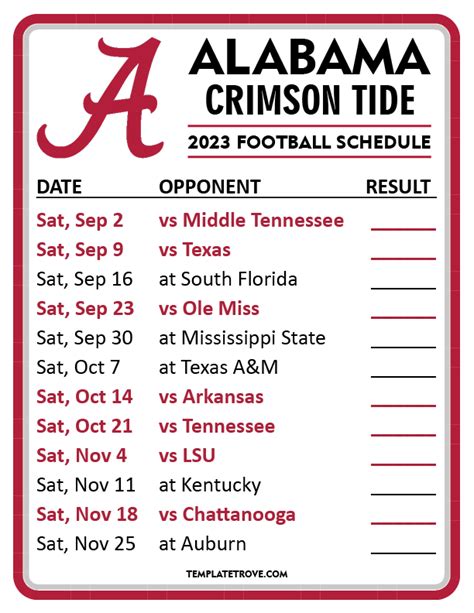 Alabama a and m football schedule. Things To Know About Alabama a and m football schedule. 