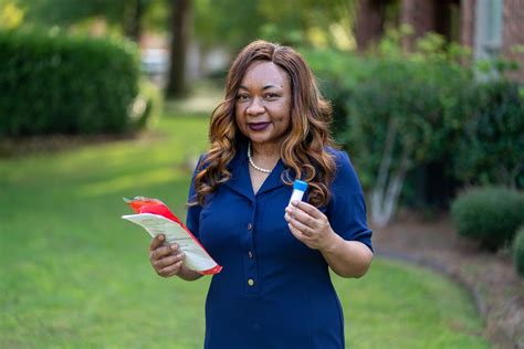 Alabama activist Catherine Coleman Flowers among …