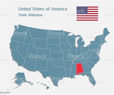 Alabama amerika birleşik devletleri