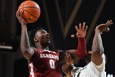 Alabama at Vanderbilt Game Thread