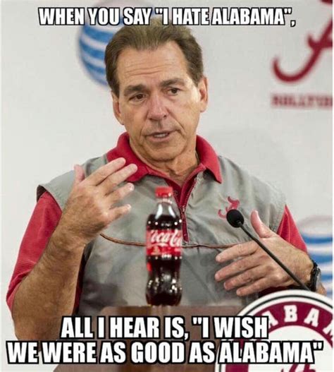 Alabama beats tennessee memes. Things To Know About Alabama beats tennessee memes. 