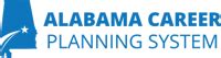 Alabama career planning system. Things To Know About Alabama career planning system. 