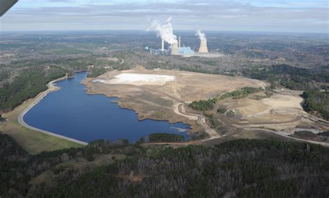 Alabama coal plant still the largest greenhouse gas …