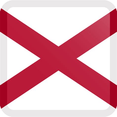 Alabama flag emoji. The number of flag emoji eventually grew, though, and beginning in 2015, it seemed like U.S. state flags might have a shot at being added. That year, the consortium approved the red flag 🚩, checkered flag 🏁, and the flag of Antarctica designed by Graham Bartram 🇦🇶, followed in 2016 by the rainbow Pride flag 🏳️‍🌈 and the U ... 