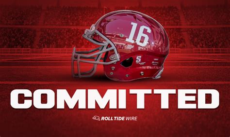 Alabama football's 2025 recruiting class received a significant boost on Monday as four-star athlete Derick Smith announced his commitment to the Crimson Tide. Ranked 51st in the 2025 recruiting .... 