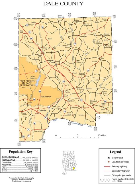 Alabama gis dale county.  GIS and Mapping can help you visualize spatial data, analyz...