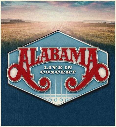 Alabama in concert