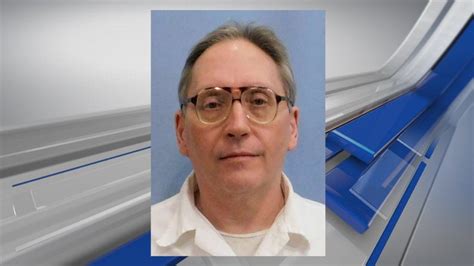 Alabama inmate asks appeals court to block his execution, citing state’s past problems