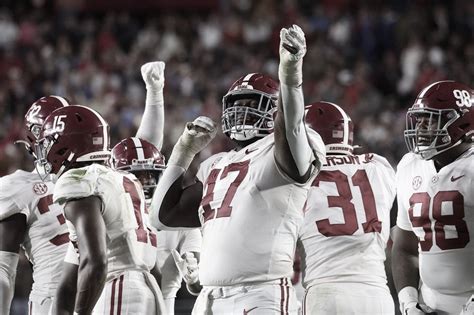 The team many Alabama football fans were rooting for in the Big 12 conference championship, Kansas State, is the Crimson Tide's next opponent.. For Alabama to have any sort of chance to make the College Football Playoff heading into Sunday, it needed TCU to lose. That happened in overtime, but still it wasn't enough to bump the one-loss Horned Frogs from …
