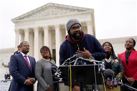 Alabama lawmakers to convene to redraw maps US Supreme Court declared unfair to Black voters
